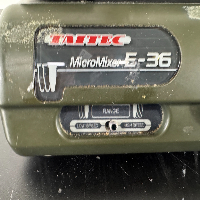 Taitec E-36 Micro Mixer image 2